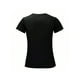 thumbnail image 2 of Heart Valentine's Day Heart Graphic Print T Shirt For Women's , Casual Fashion Round Neck T-Shirt Shirt Tops, 2 of 6