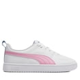thumbnail image 3 of Tenis Puma Rickie JR 384311-28 blanco para Mujer 23, 3 of 6