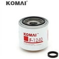thumbnail image 3 of Fuel Filter Parts P505981 47622 53C0583 Compatible with Construction Machinery, 3 of 3