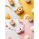 thumbnail image 5 of Methold Cámara instantánea para niños con pantalla táctil de 3,0 pulgadas, 1080P, 4800W, recargable, Selfie, cámaras duales para niños, Accesorios de cámara y óptica Azul, 5 of 6
