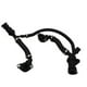 thumbnail image 3 of 11158647961 Car Crankcase Ventilation Exhaust Hose for BMW, 3 of 5