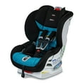 thumbnail image 3 of Britax Marathon ClickTight Convertible Car Seat - Oasis, 3 of 6