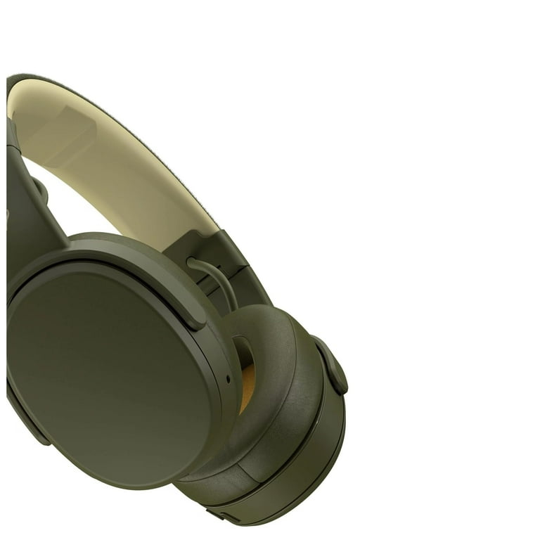 Skullcandy Crusher Bluetooth Bass Wireless Over-The-Ear Skullcandy Crusher Bluetooth Bass Wireless Over-The-Ear