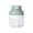 D, variant on cbzote Rechargeable Cordless One Touch Mini Food Processor Portable Transparent Bowl Electric Garlic Mincer Veggie Meat Fruit Chopper Household Kitchen Prep Gadget