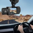 thumbnail image 1 of Dash Cam Camera, Car Backup Camera HD Video  For Car, 1 of 8
