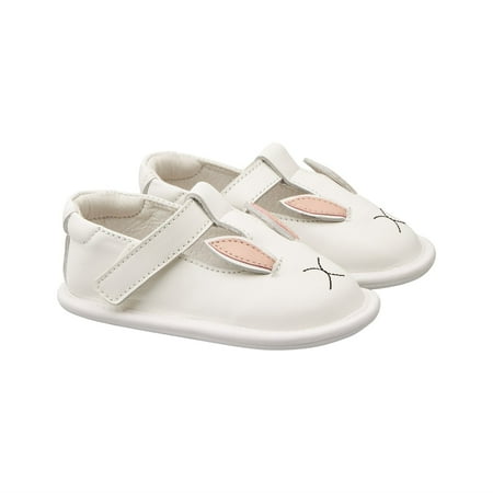 

Old Soles Toddlers Bambini Rabbit Shoes Snow 21 EU (5 US) M US