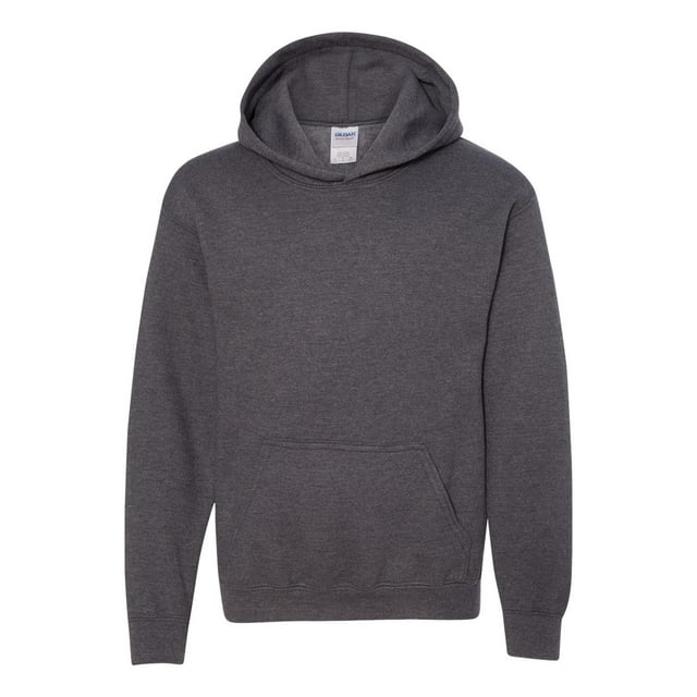 Gildan Heavy Blendâ„¢ Youth Hooded Sweatshirt