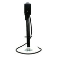 thumbnail image 6 of Quick Products JQ-3500B Power A-Frame Electric Tongue Jack with LED Work Light and Permanent Ground Wiring for Camper Trailer, RV - 3,650 lbs. Capacity (Higher then Standard 3,500 lbs. Jack!), Black, 6 of 14