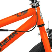 Madd gear 20 inch 2024 freestyle bmx boy's bike