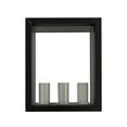thumbnail image 1 of Flores de madera recortadas, marco de fotos, botellas de plástico, jarrones, adornos, adornos, adornos, decoración de escritorio, decoración de pared, 1 of 7