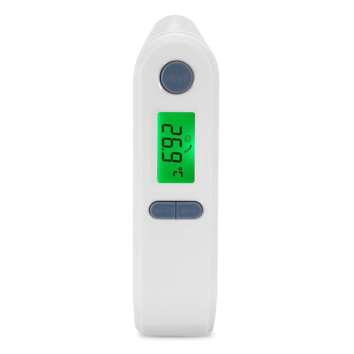 portable thermometer