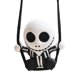 thumbnail image 1 of Adorno colgante de calavera oscilante para coche, accesorio para espejo retrovisor, divertido colgante de coche de Swing Monystalia, 1 of 5