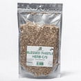 thumbnail image 6 of Herb To Body Blessed Thistle C/S (Cut & Sifted) | Cnicus Benedicus | Wildcrafted | 4oz, 6 of 6