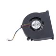 thumbnail image 4 of Replacement Laptop CPU Cooling Fan 4 Pin for ProBook 4530S 4535S 4730S 646285‑001 641839‑001, 4 of 4
