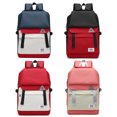 thumbnail image 5 of Coofit Student Rucksack Lightweight Travel Backpack School Bag with USB Charging Port, 5 of 5
