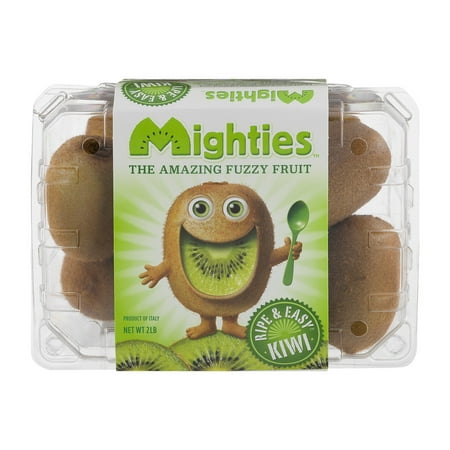 Mighties Kiwi, 2.0 LB