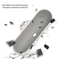 thumbnail image 5 of Silicone Case Protective Cover Cute Cartoon Holder Stand Simple Dustproof for Beat Pill Speaker, 5 of 5
