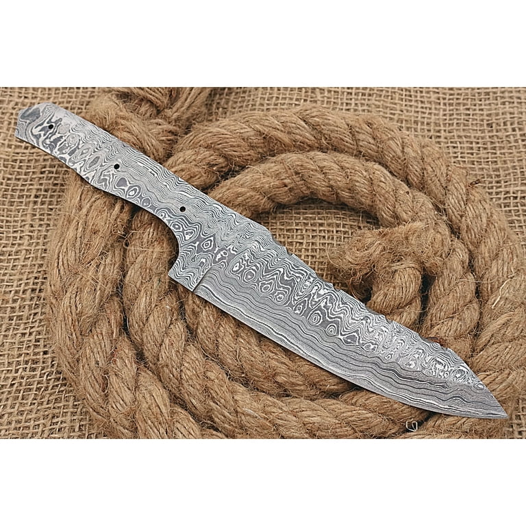 Knife Making Supplies Catalog