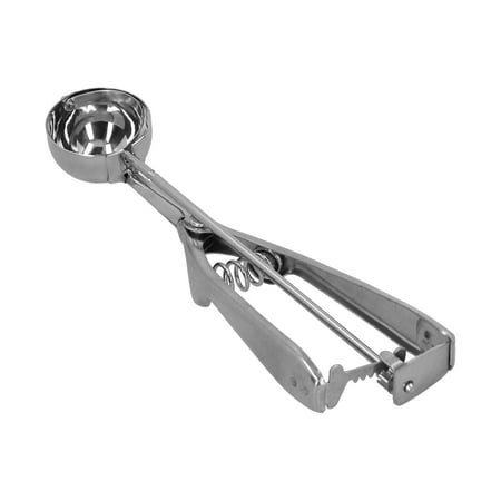 

Melon Baller Rustproof Multi-Purpose Ice Cream Scoop For Home For Cantaloupe For Sorbet S