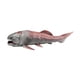 thumbnail image 3 of Figura de Dunkleosteus, criatura marina, juguete educativo, modelo animal prehistórico, figura para niñas mayores de 3 años, regalo de cumpleaños para 1780, 3 of 8