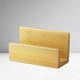 thumbnail image 3 of Estuche de negocios multifuncional de madera para escritorio, caja de almacenamiento con nombre, organizador para oficina, 3 of 8