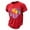11@Red387, variant on Tiijoy Boys Graphic Tees Basketball Short Sleeve T-Shirt Summer Active Tshirt, Sizes 2-13