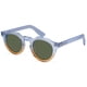 thumbnail image 1 of Gafas de sol polarizadas de diseño de nicho con diseño de polígono retro neutro, láminas de colores caramelo, gafas de sol polarizadas de moda para hombres, 1 of 5