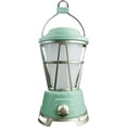 thumbnail image 1 of Led Portable Camping Lantern, Usb Rechargeable Camping Lights With Flame Effect, Tent Light For Hiking, Fishing, 1 of 4