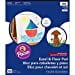 thumbnail image 2 of Pacon - Easel pad -  - 100 sheets (2 x 50) - bright white, 2 of 2