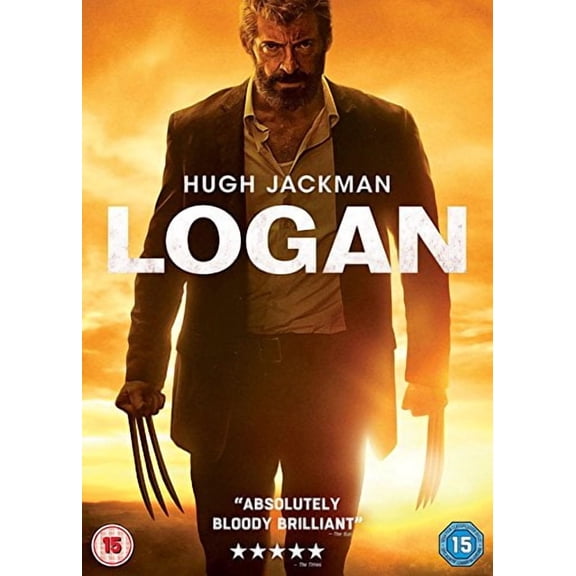 Logan [DVD]