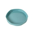 thumbnail image 4 of Plant Saucer Pot Tray, Plastic Flower Planter Saucers and Drip Trays for Indoors Outdoors, Thick Heavy Sturdy Durable Plant Plate Water Catcher, 4 of 7