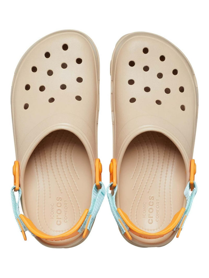 靴 Crocs Classic All-Terrain Clog Amazon.com | Crocs Unisex-Adult All Terrain Clogs with