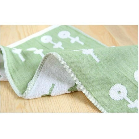 

QING SUN Towel Face Towel And Bath Towel Soft And Comfortable Highly Absorbent Suitable For Children And Adults Various Color Styles