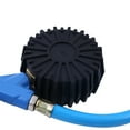 thumbnail image 6 of Jubipavy New 0-220psi Tire Inflator with Digital Pressure Gauge Chuck Flexible Hose, 6 of 8