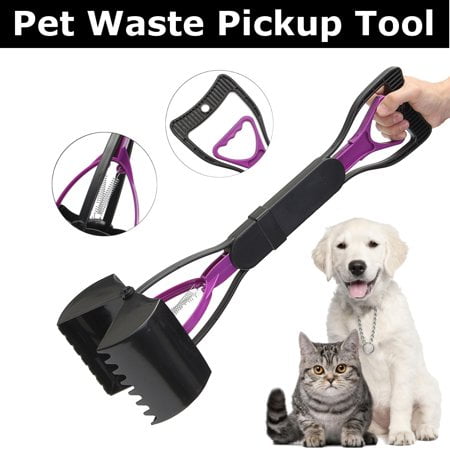 dog poo grabber