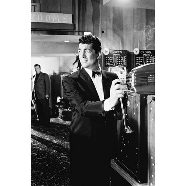Dean martin songs slot machine
