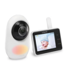 VTech RM2751 1080p Smart WiFi Remote Access Video Baby Monitor