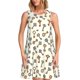 thumbnail image 1 of Balery Keys1 Vestidos de verano para mujer con estampado: vestido holgado sin mangas, vestido playero informal y cómodo para días calurosos., 1 of 7