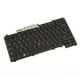 thumbnail image 2 of Marco Negro Brilnte Del Del Ordenador Portátil Del Reempzo Del Diseño . UU. para titude D620 Sunnimix Teclado del ordenador portátil, 2 of 7