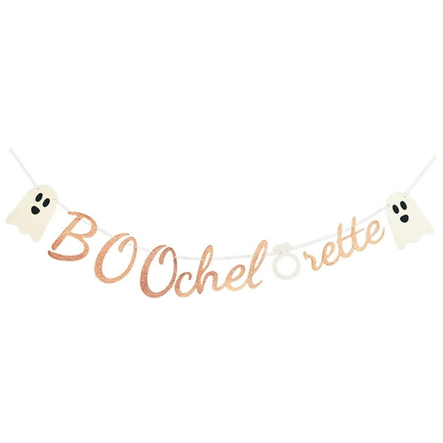 Proveedores de pancartas con temática de Halloween, decoración colgante para puertas interiores y exteriores. Estilo D