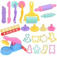 thumbnail image 2 of 12cm The Geometry Dash Stuffed Toy Games Square Collections Creative GiftsGreen, 2 of 4
