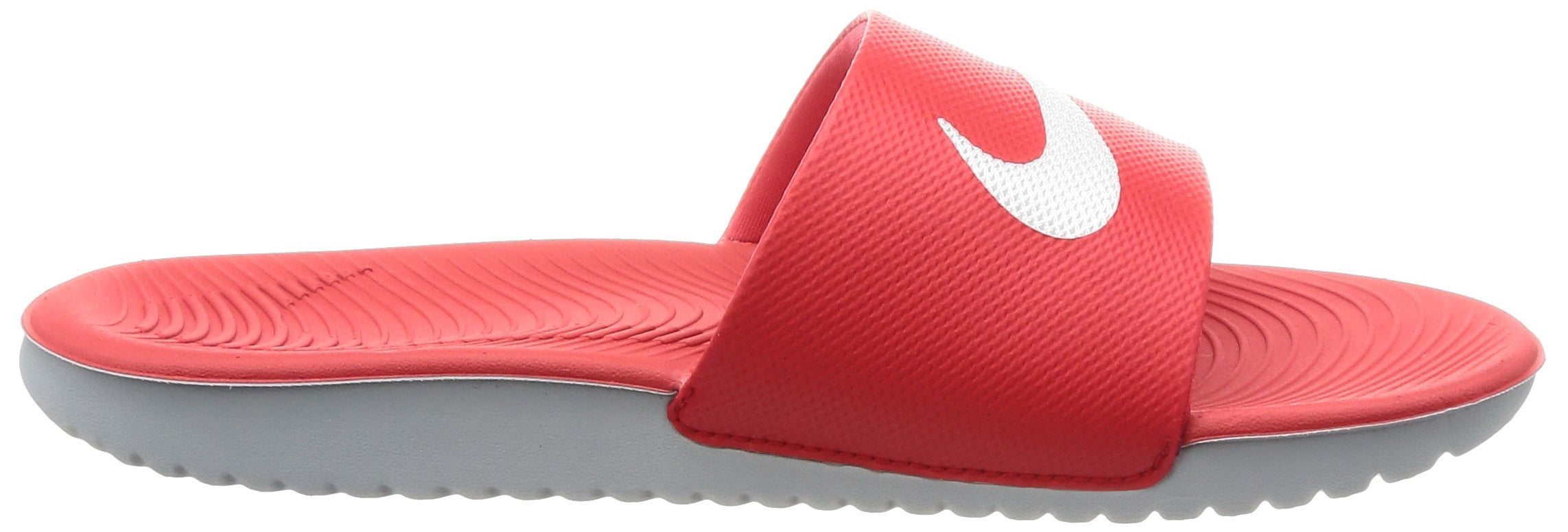 nike big slippers