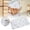 C, variante sur TIELUTT Tapis pour Animaux pour Chats et Chiens en Soie Glacée avec Motifs Mignons, Dos en Maille Respirante, Utilisation Intérieure par Temps Chaud, Chenil pour Chien, Ventilateur Chauffant pour Chat, Tapis pour Chat Activé par Pression, Somoya pour Chat Extérieur Frais