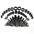 thumbnail image 4 of Ear Stretching Kit Acrylic Professional Ear Gauges Expander Set Ear Tunnel Kit, 4 of 10