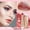 D, variant on Kokovifyves Hydrating Color Changing Lip Gloss, 24H All-Day Wear Portable Lip Cosmetic 3g