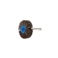 thumbnail image 2 of Speravity Accesorios para ruedas de aleta abrasiva, pieza de lijadora Simple Universal, piedra pequeña, madera, Metal, discos de lijado, Herramientas eléctricas, 2 of 6