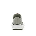 thumbnail image 4 of Maison Mihara Yasuhiro Men's Peterson OG Sole Canvas Low Grey Shoes, from StockX, 4 of 5