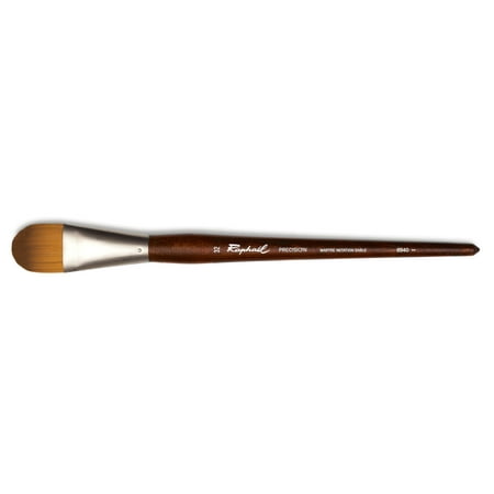 UPC: 3046450036623 | Raphael Precision Long Handle Brush  Filbert  32