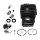 thumbnail image 2 of Motor de Cigüeñal Pistón Cilindro Herramienta de Jardinería Hogar Cocina Césped para MS390-039 Cola Kit de pistón cilíndrico, 2 of 6