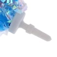 thumbnail image 4 of 4x Nylon Handlebar Streamers Bike Handle Bar Tassels Ribbons Accessories - Blue, 4 of 8